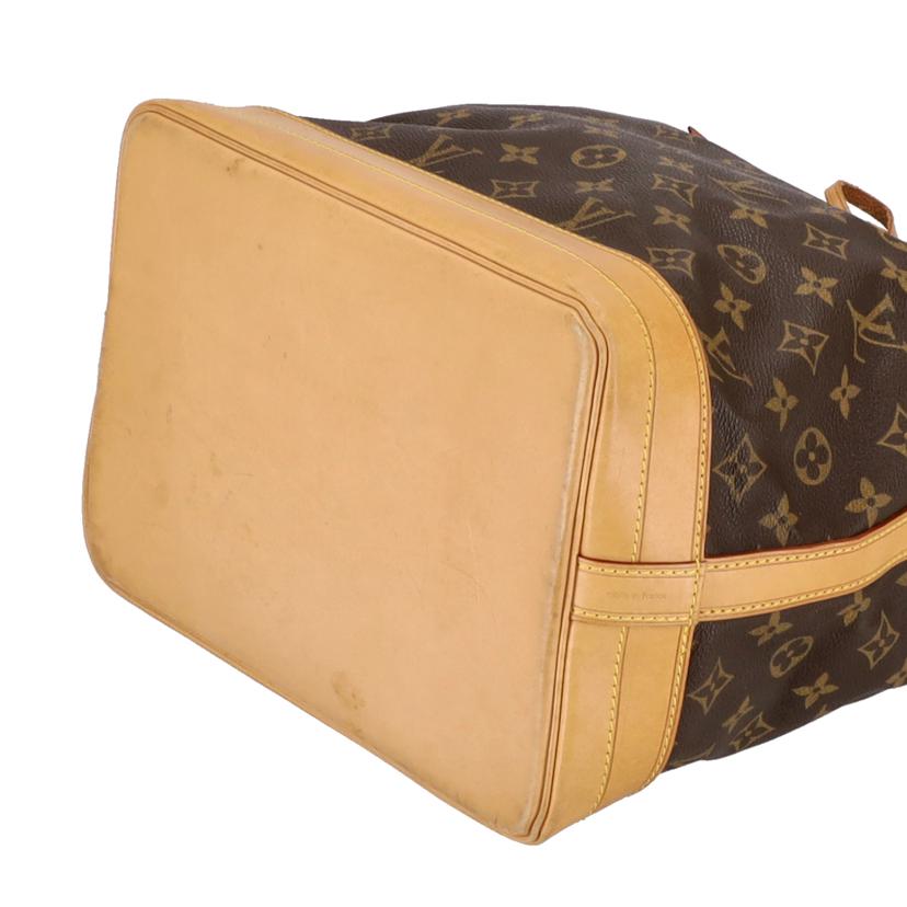 LV ルイ・ヴィトン/ノエ/MG/M42224//SP0***/ABランク/77