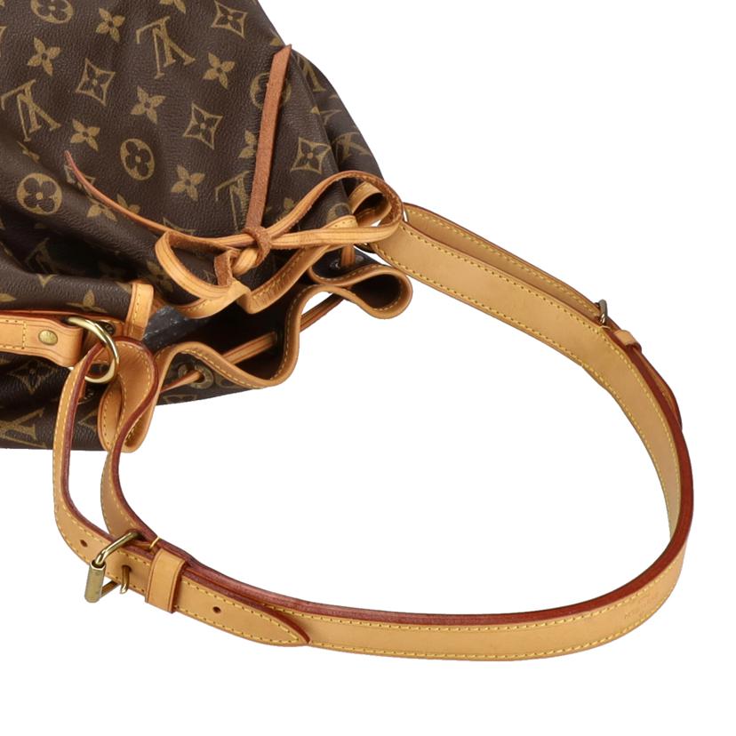 LV ルイ・ヴィトン/ノエ/MG/M42224//SP0***/ABランク/77