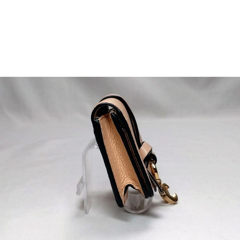 chloe クロエ/カードケース//Aランク/52