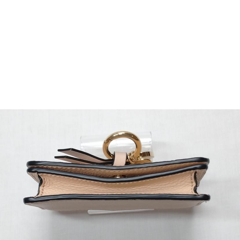 chloe クロエ/カードケース//Aランク/52