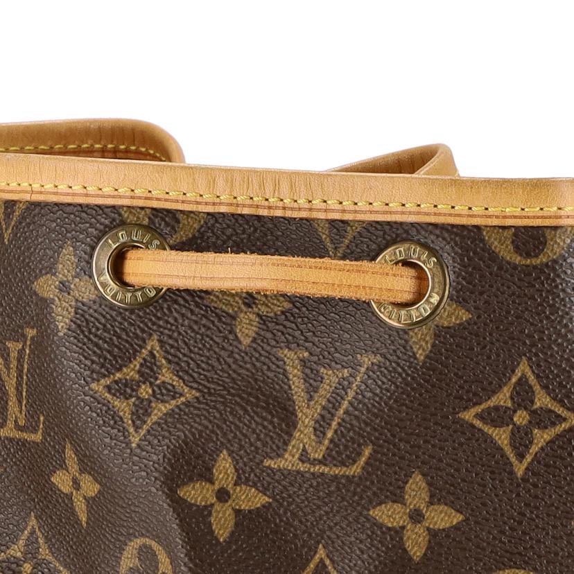 LV ルイ・ヴィトン/ノエ/MG/M42224//SP0***/ABランク/77