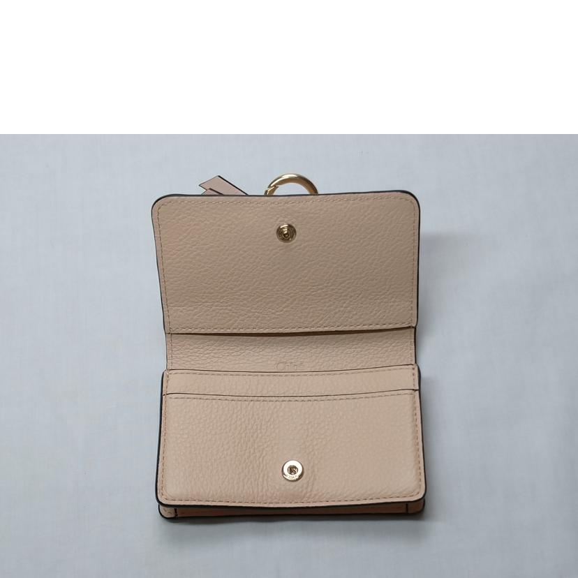 chloe クロエ/カードケース//Aランク/52