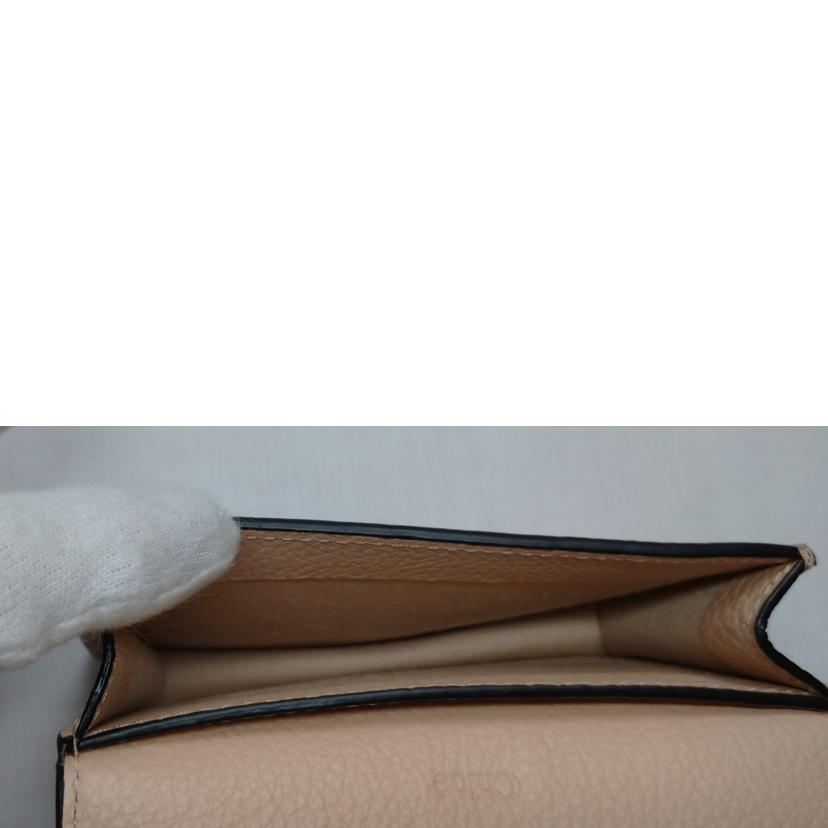 chloe クロエ/カードケース//Aランク/52