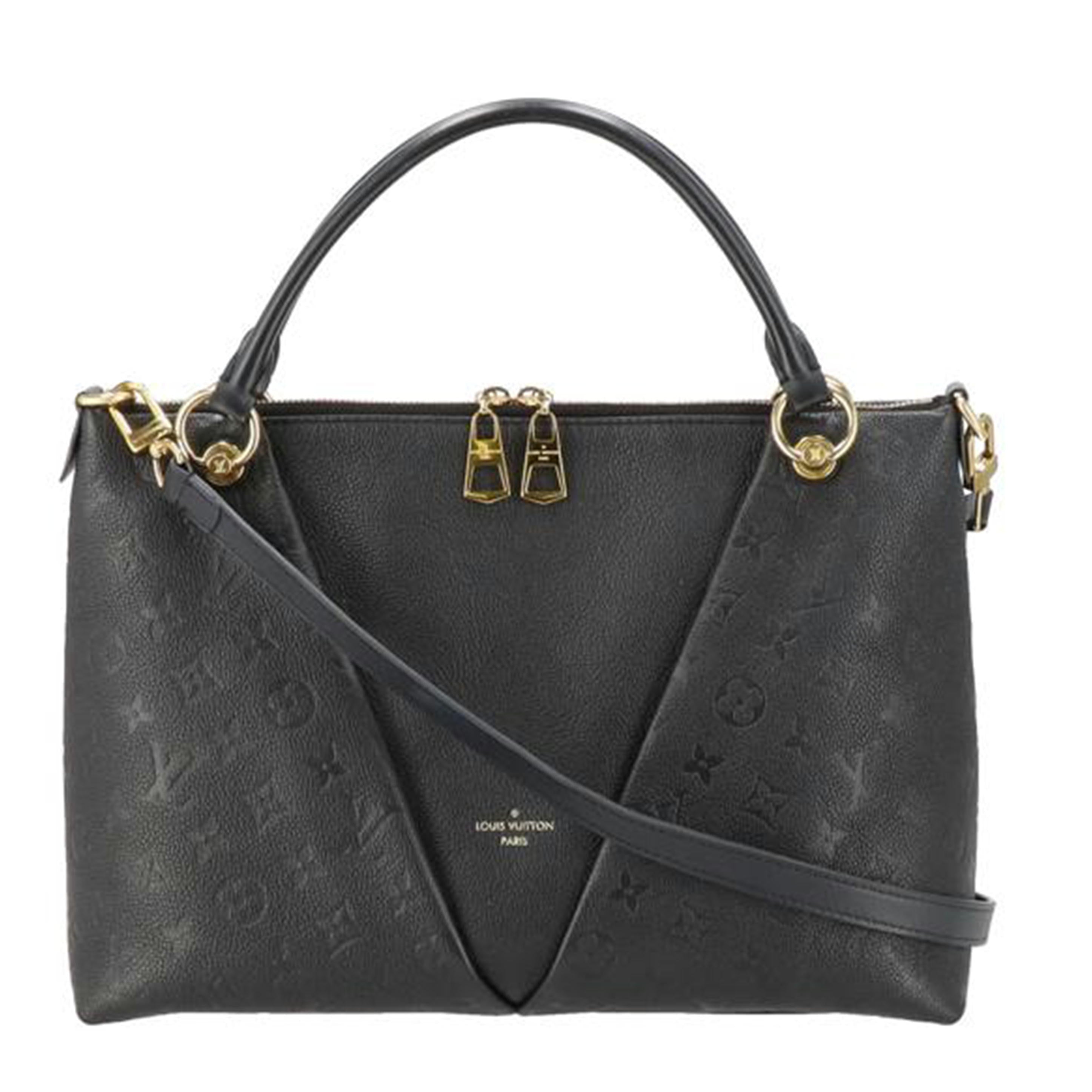 LOUIS VUITTON ルイヴィトン/LOUIS VUITTON/VトートMM モノグラム/M4441//CA0***/Bランク/22