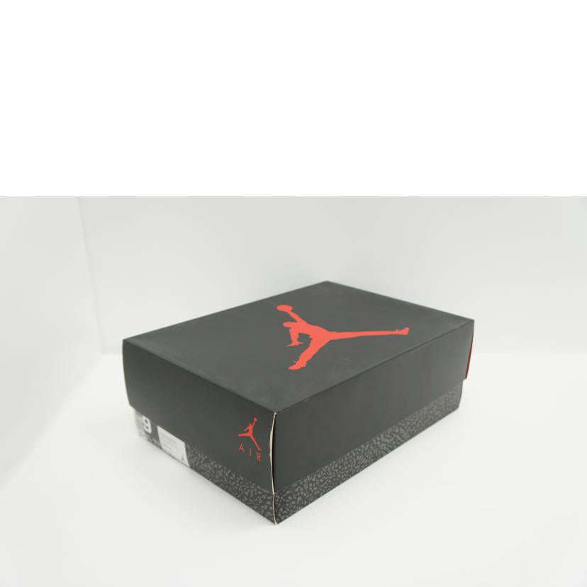 NIKE ナイキ/air jordan 3 retro/136064-116//Bランク/78