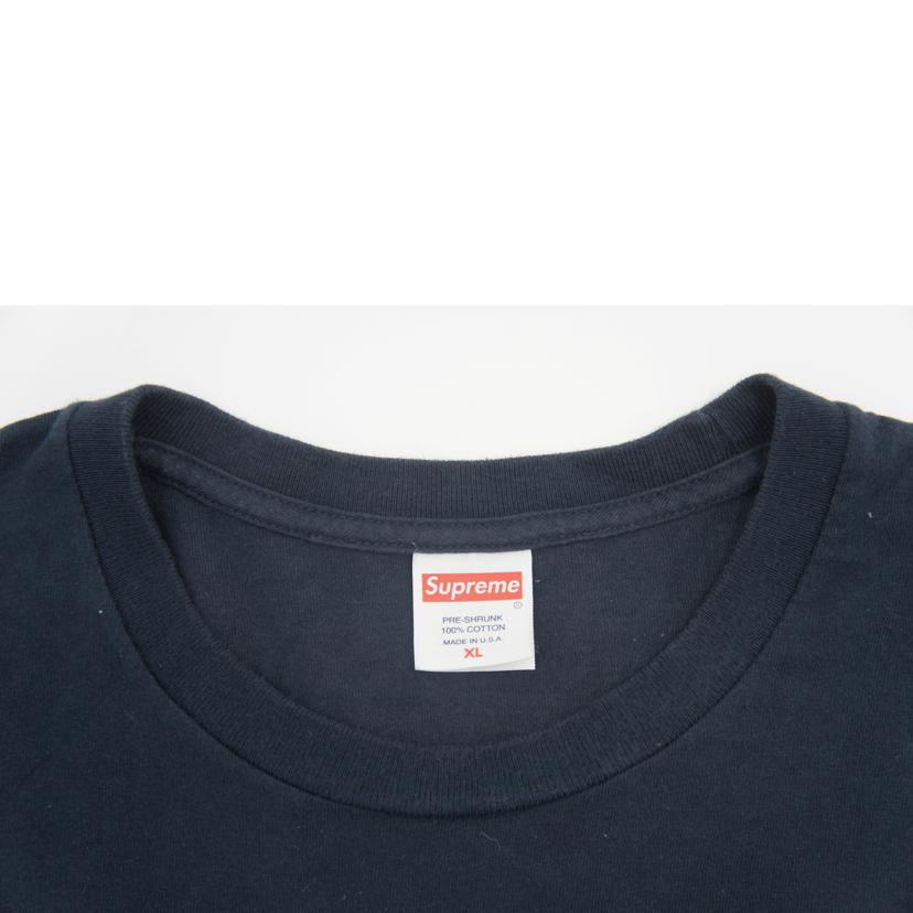 Supreme シュプリーム/HOLY WAR Tee//ABランク/09