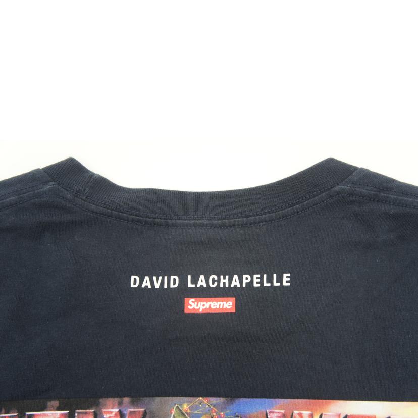 Supreme シュプリーム/HOLY WAR Tee//ABランク/09