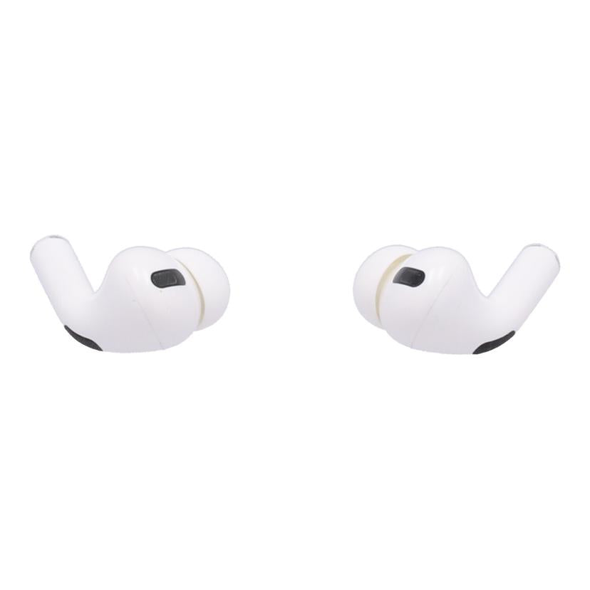 Apple アップル /AirPods Pro(第1世代)/MWP22J/A//GRJCW32MLKKT/Bランク/65