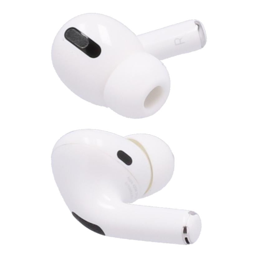 Apple アップル /AirPods Pro(第1世代)/MWP22J/A//GRJCW32MLKKT/Bランク/65