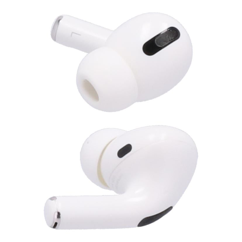 Apple アップル /AirPods Pro(第1世代)/MWP22J/A//GRJCW32MLKKT/Bランク/65