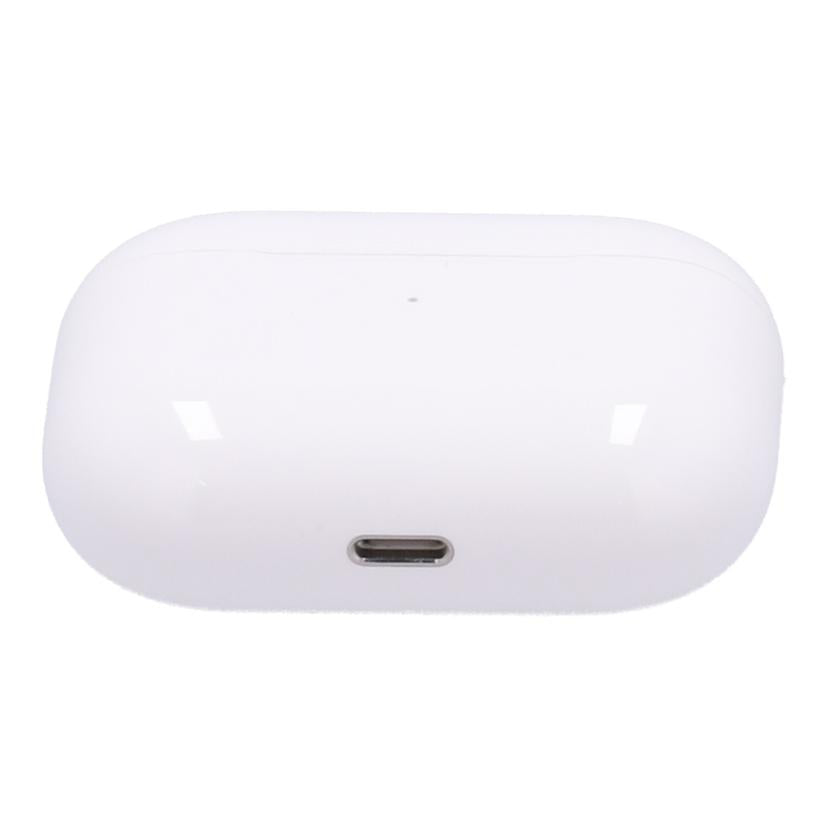 Apple アップル /AirPods Pro(第1世代)/MWP22J/A//GRJCW32MLKKT/Bランク/65