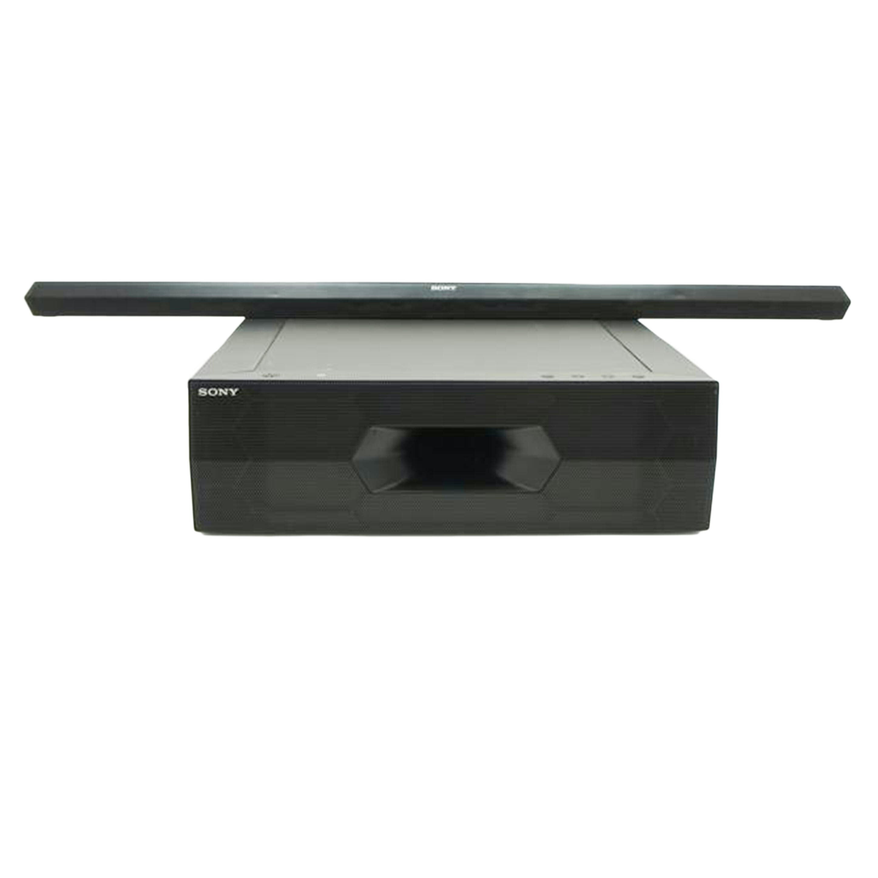 SONY ソニー/サラウンドシステム/SS-ST3 SA-WST3//ABランク/75