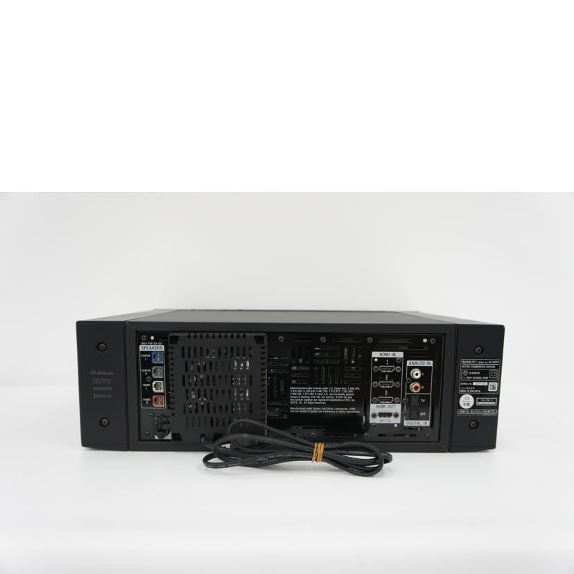 SONY ソニー/サラウンドシステム/SS-ST3 SA-WST3//ABランク/75