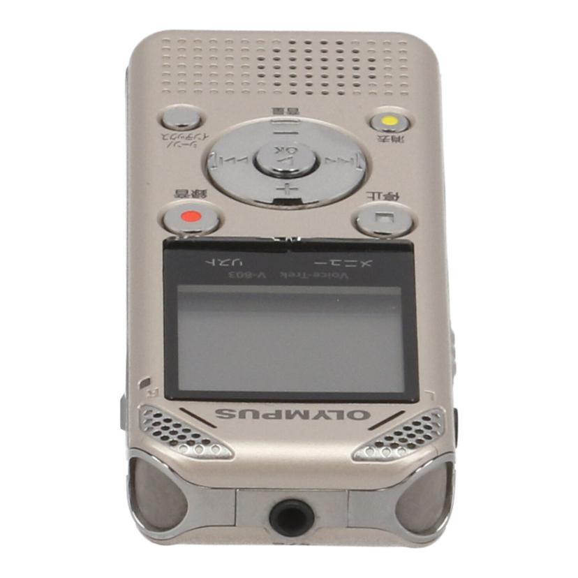 OLYMPUS オリンパス /ICレコーダー/Voice-Trek/V-803//001115979/Bランク/01