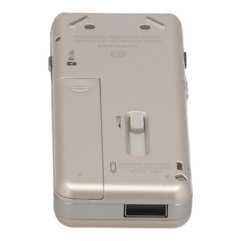 OLYMPUS オリンパス /ICレコーダー/Voice-Trek/V-803//001115979/Bランク/01