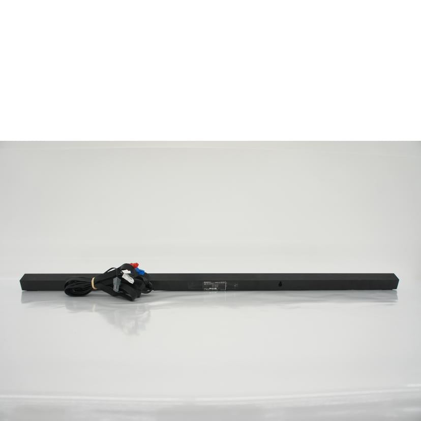 SONY ソニー/サラウンドシステム/SS-ST3 SA-WST3//ABランク/75