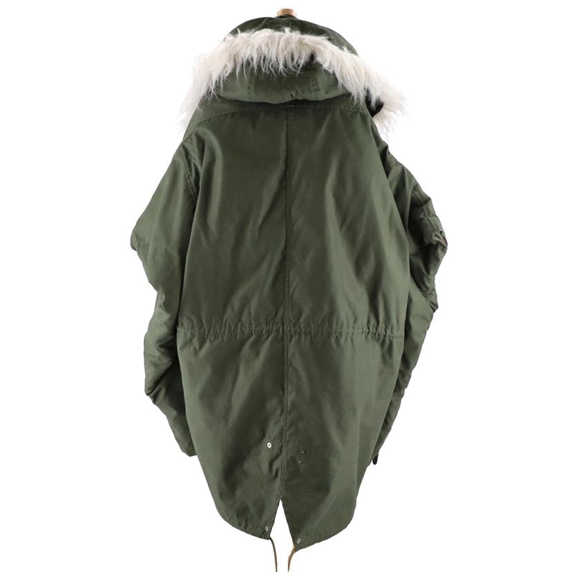 JUNYA WATANABE×COMME des GARCONS ジュンヤワタナベ×コムデギャルソン/モッズコート/JB-C002//ABランク/24