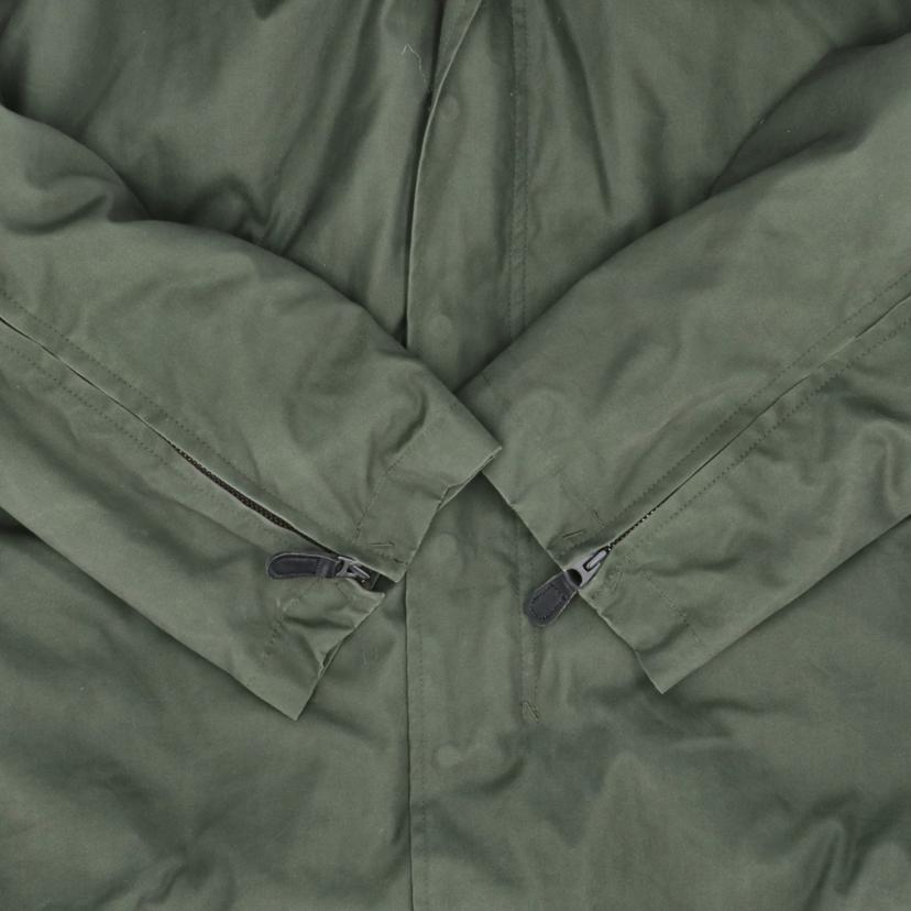 JUNYA WATANABE×COMME des GARCONS ジュンヤワタナベ×コムデギャルソン/モッズコート/JB-C002//ABランク/24