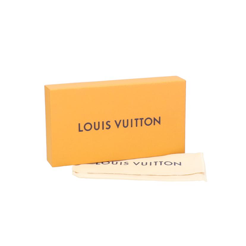 LOUIS VUITTON ルイ・ヴィトン/ポルトフォイユ・サラ/モノグラム/M60531//RFI*/Aランク/19