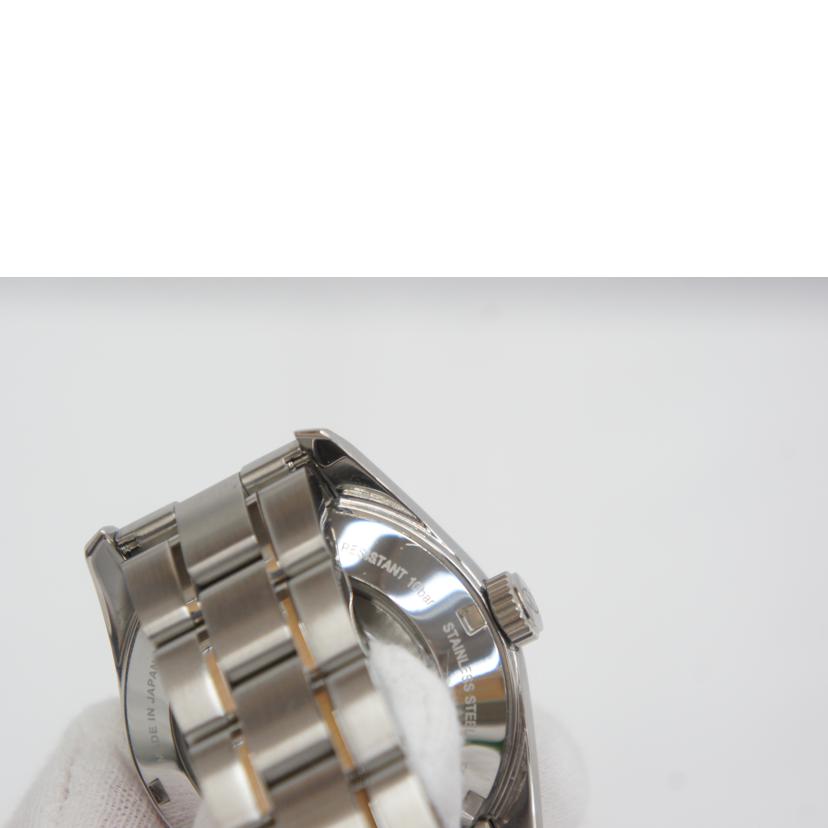 ORIENT STAR オリエントスター/パワーリザーブデイト/自動巻き/F6N4-UAD0//C39****/Bランク/05