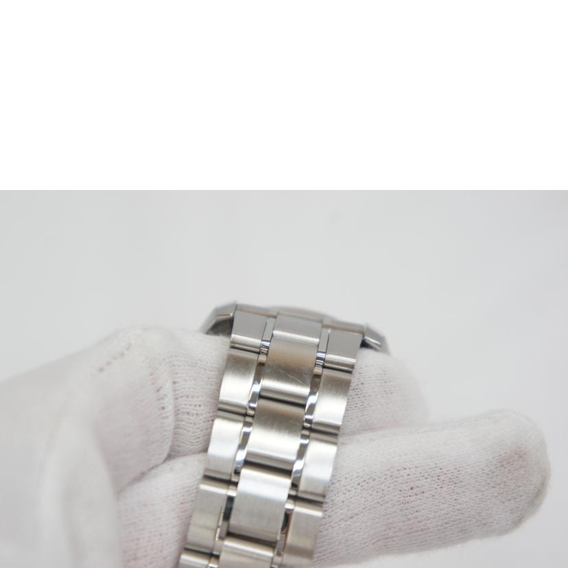 ORIENT STAR オリエントスター/パワーリザーブデイト/自動巻き/F6N4-UAD0//C39****/Bランク/05