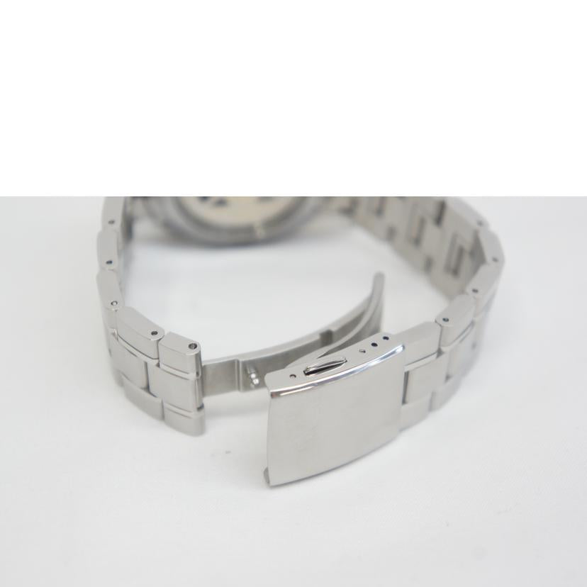 ORIENT STAR オリエントスター/パワーリザーブデイト/自動巻き/F6N4-UAD0//C39****/Bランク/05