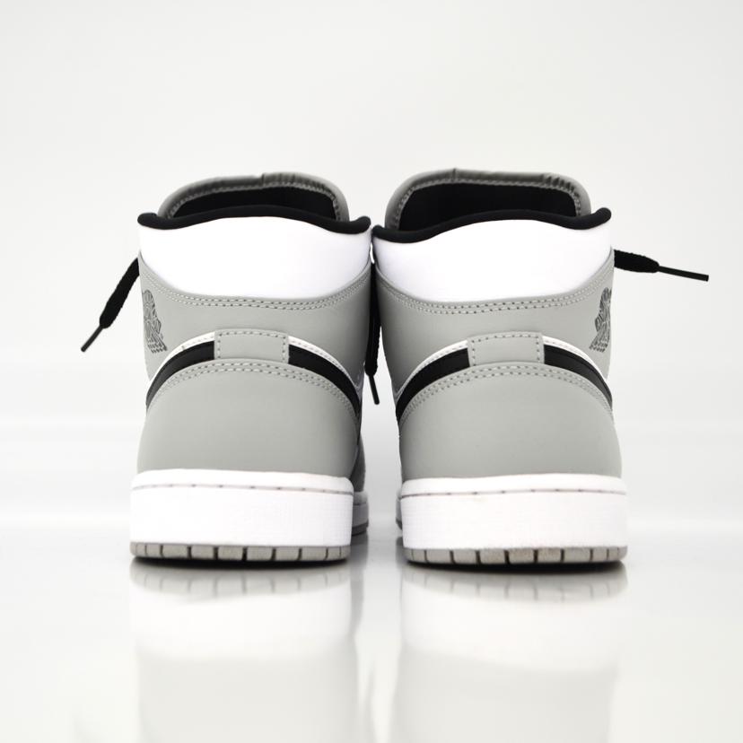 NIKE ナイキ/AIR JORDAN 1MID/554724-092//Aランク/75