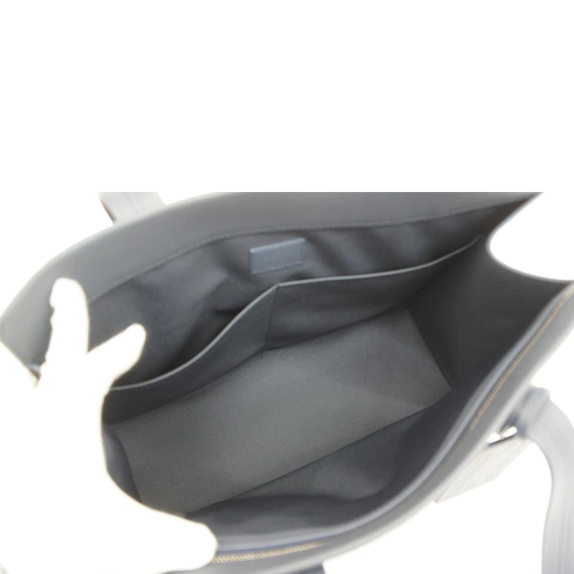 LOUIS VUITTON ルイ・ヴィトン/アエログラムテイクオフトート/ネイビー/M21542//RFI*/SAランク/05