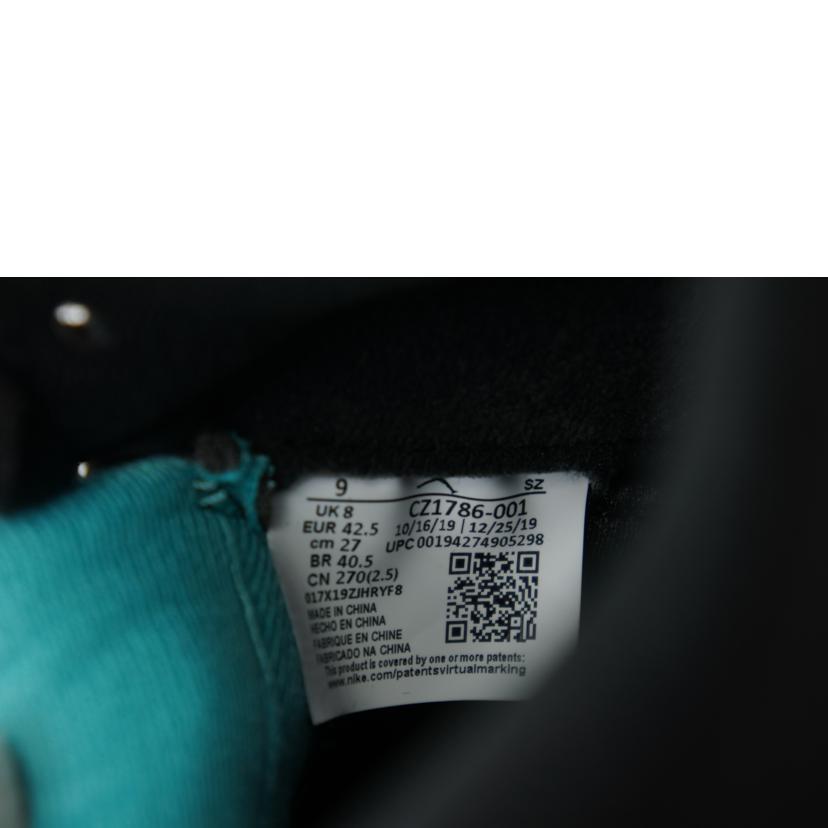 NIKE ナイキ/air jordan 5 retro/CZ1786-001//Aランク/78