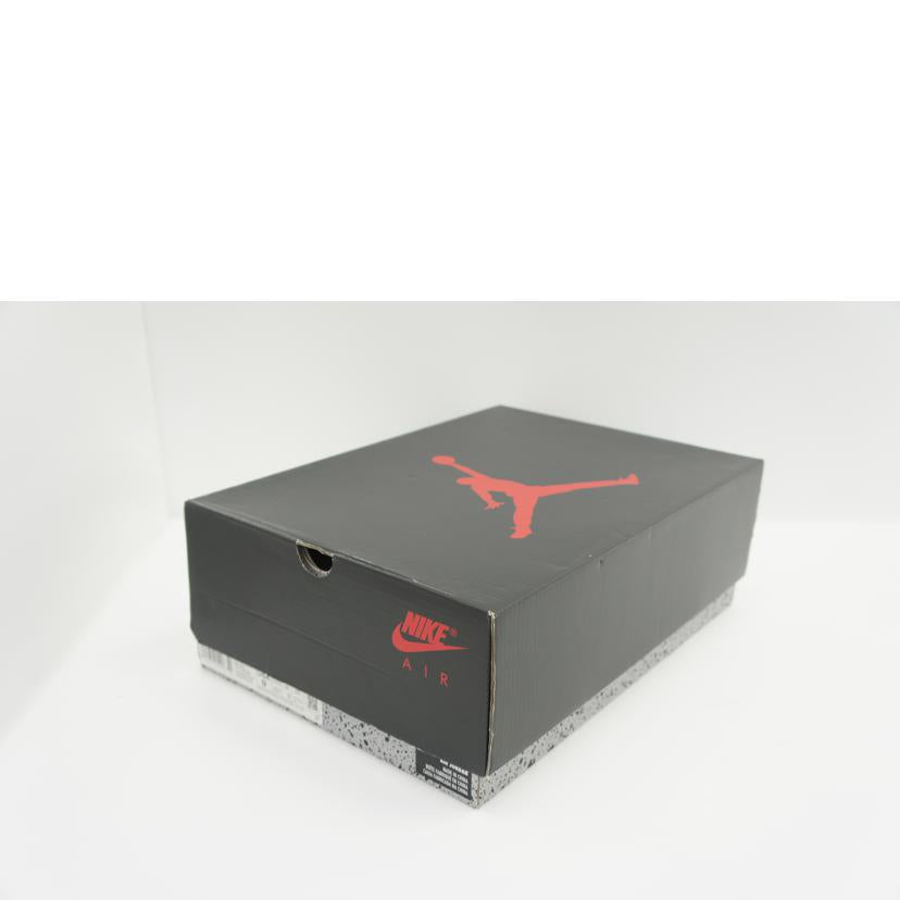 NIKE ナイキ/air jordan 5 retro/CZ1786-001//Aランク/78