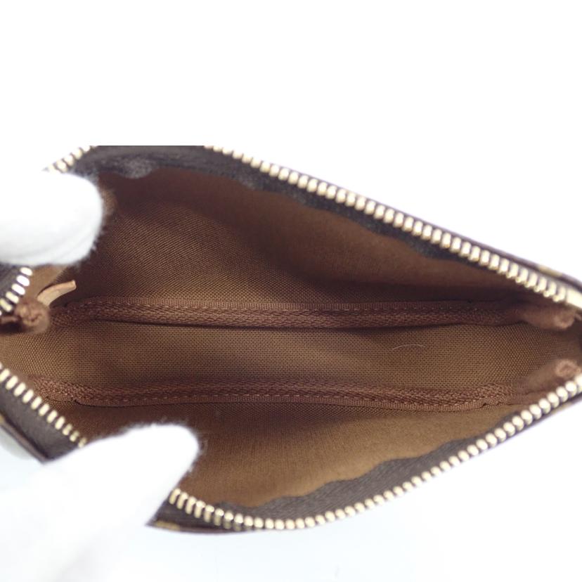 LV/ミニポシェット・アクセソワ-ル/モノグラム/M58009//SF0***/SAランク/62