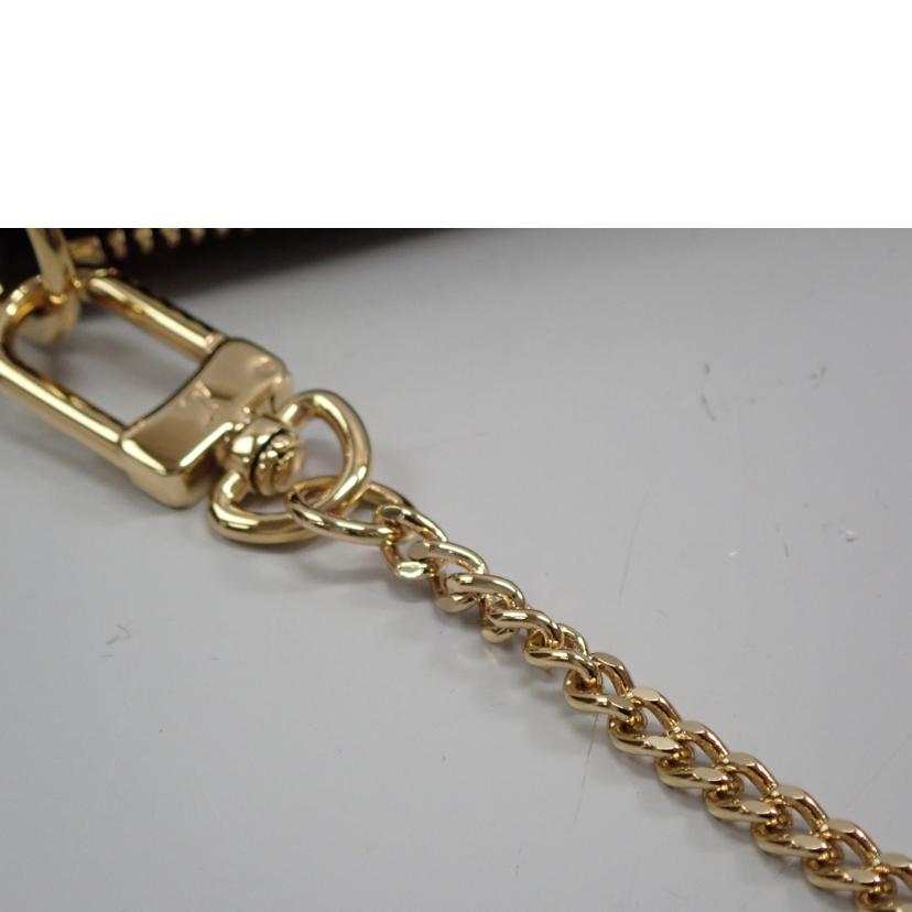 LV/ミニポシェット・アクセソワ-ル/モノグラム/M58009//SF0***/SAランク/62