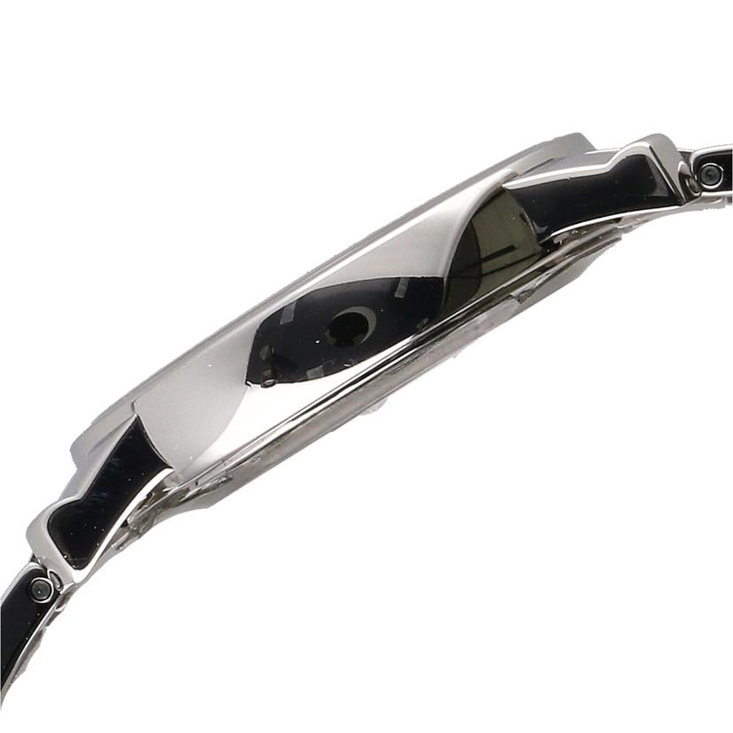 TIFFANY&Co. ティファニー/アトラスドームデイト/ブルー文字盤/クォーツ//1N1******/ABランク/75