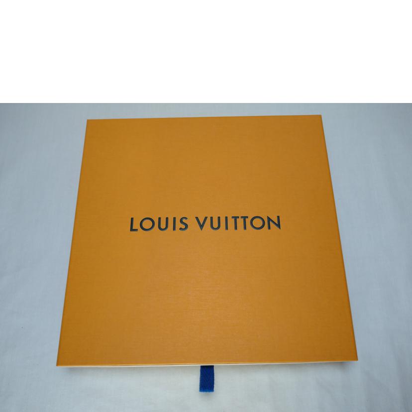 LV ルイヴィトン/カレ トリビュート トゥー/シルクスカーフ モノグラム/M76202//CC1***/ABランク/52