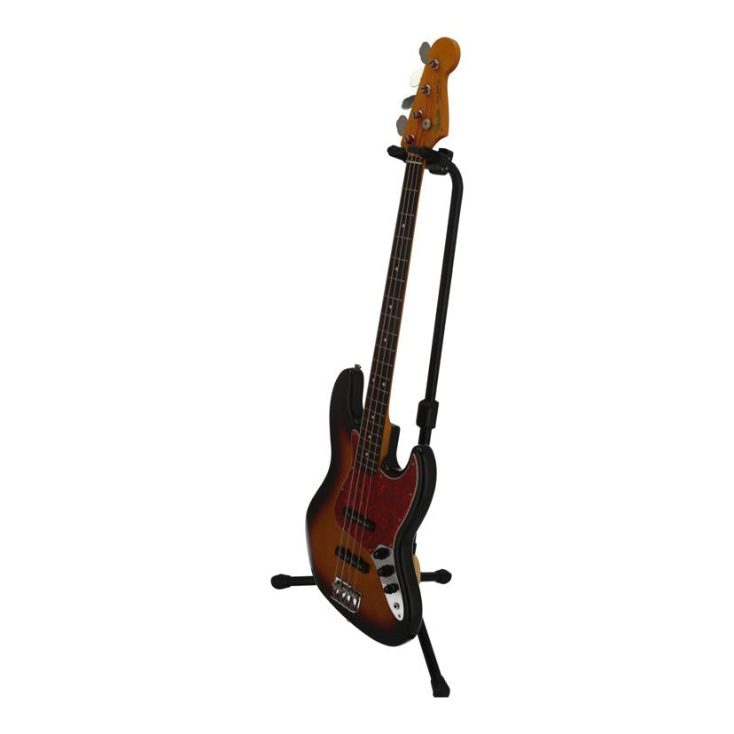 FENDER JAPAN フェンダー ジャパン/エレキベース/Jazz Bass JB-62//P019421/Bランク/76