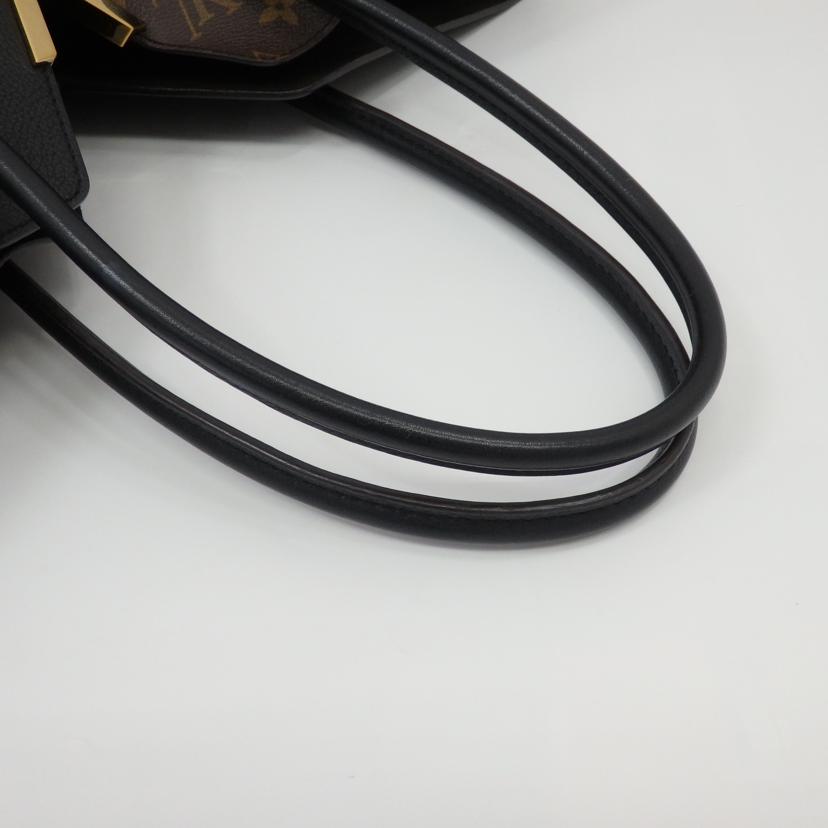 LV ルイ・ヴィトン/キモノMM/MG/ノワール/M40460//DU4***/Aランク/77