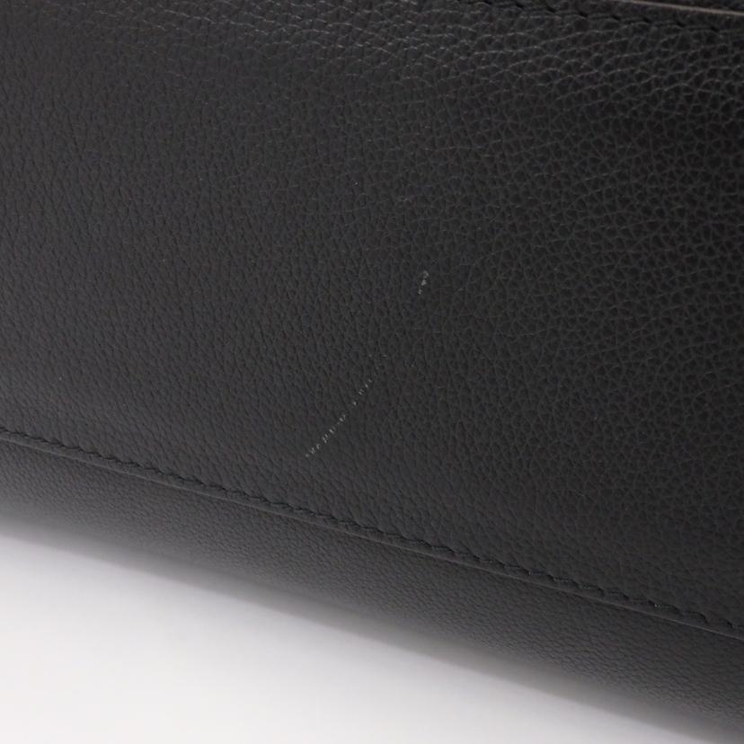 LV ルイ・ヴィトン/キモノMM/MG/ノワール/M40460//DU4***/Aランク/77