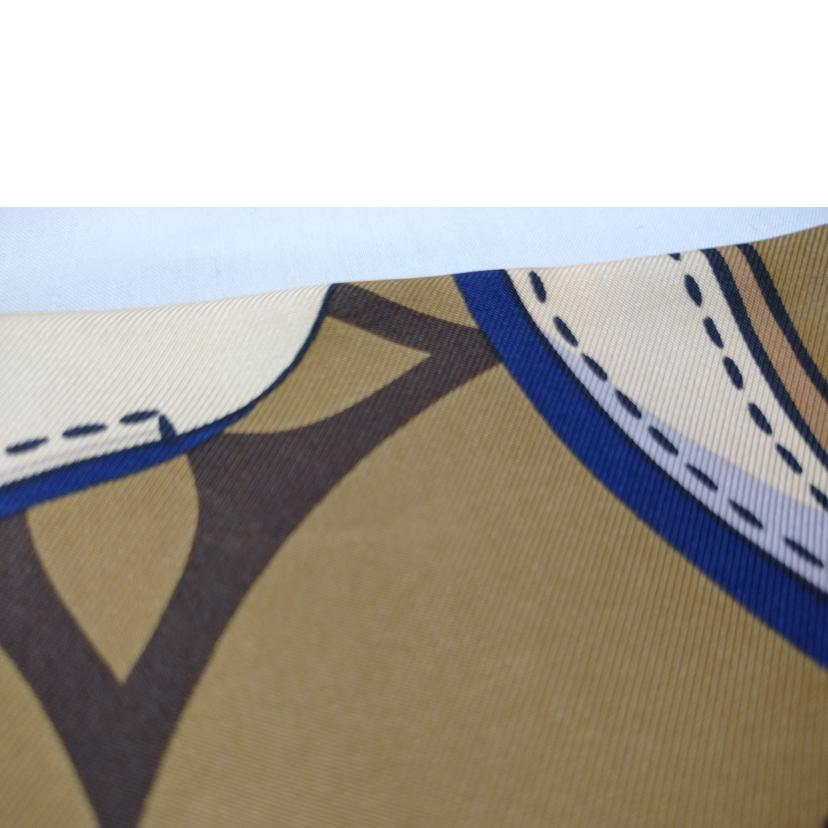 LV ルイヴィトン/カレ トリビュート トゥー/シルクスカーフ モノグラム/M76202//CC1***/ABランク/52