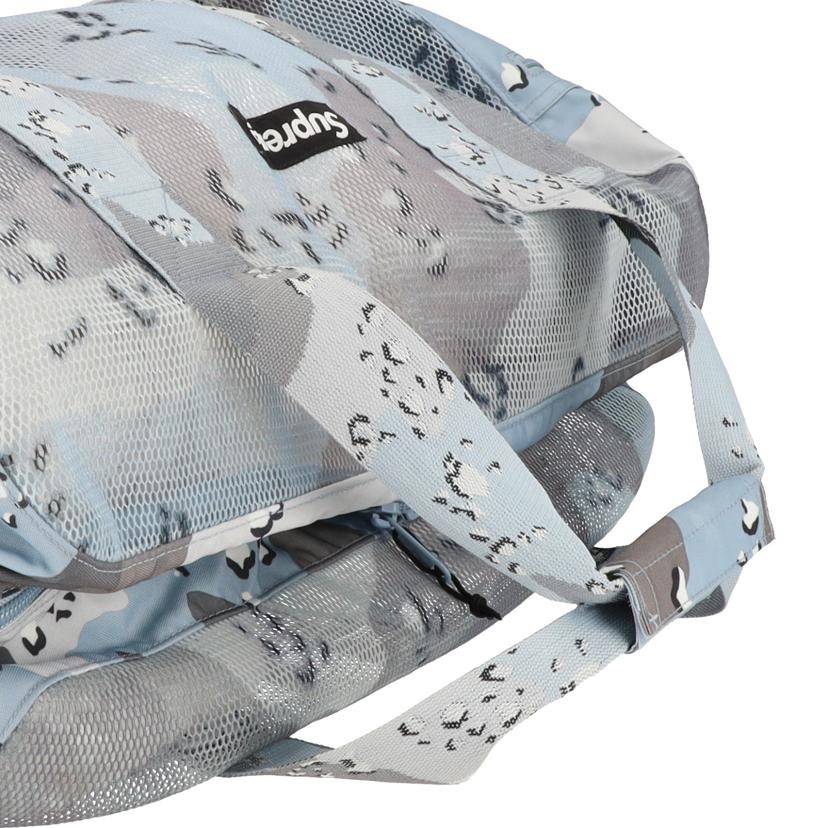 Supreme シュプリーム/20SSビッグダッフルバッグ//ABランク/09