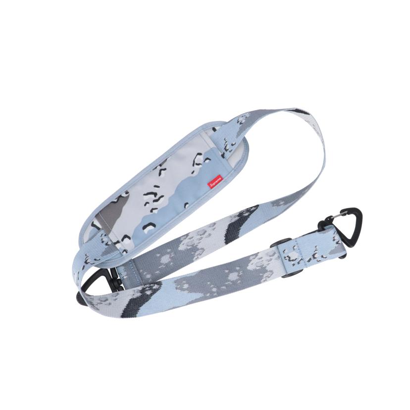 Supreme シュプリーム/20SSビッグダッフルバッグ//ABランク/09