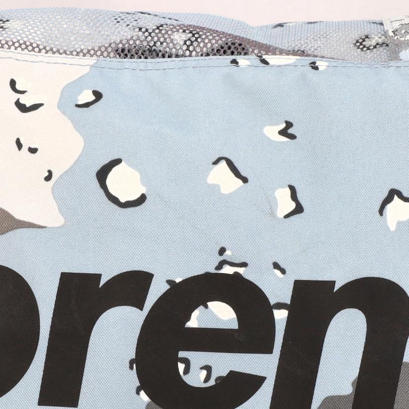 Supreme シュプリーム/20SSビッグダッフルバッグ//ABランク/09