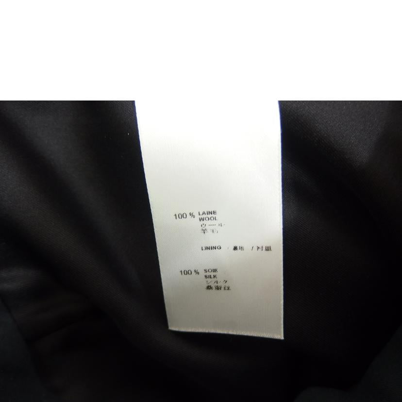 LV ルイヴィトン/LOUIS VUITTON 台形スカート/ブラック//ABランク/82