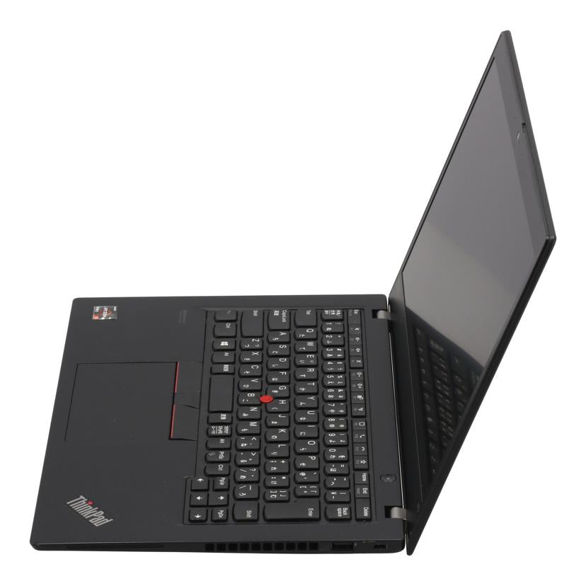 Lenovo レノボ /Win11ノートPC/ThinkPad X13 Gen 1/20UG-S3HU00//PC24VHKT/Bランク/69