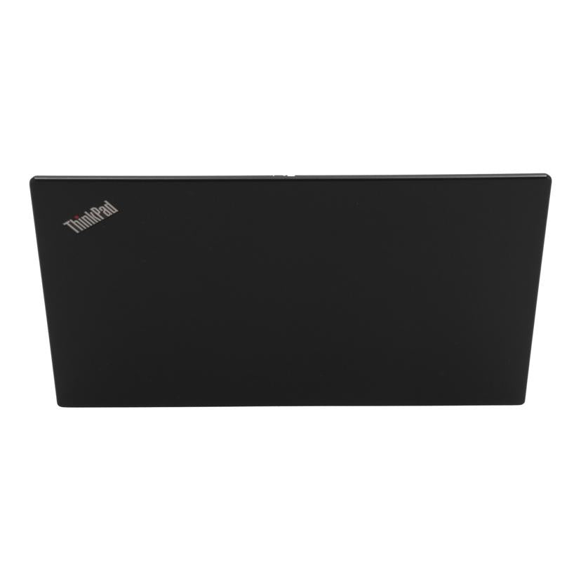 Lenovo レノボ /Win11ノートPC/ThinkPad X13 Gen 1/20UG-S3HU00//PC24VHKT/Bランク/69