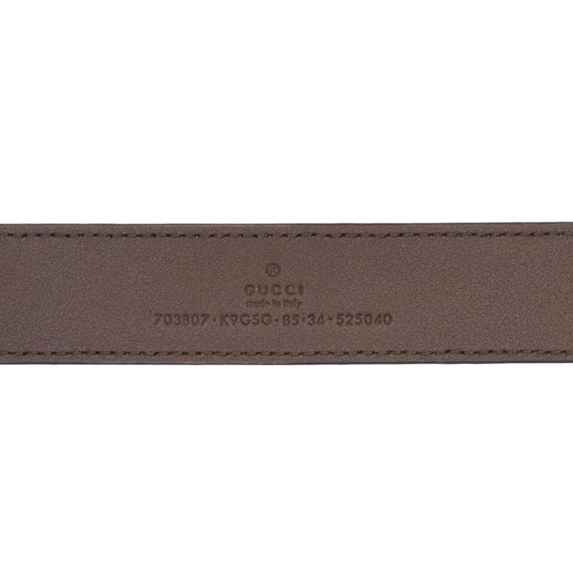 GUCCI グッチ/GGスプリーム/ブロンディ/ベルトバッグ/703807//525***/SAランク/18