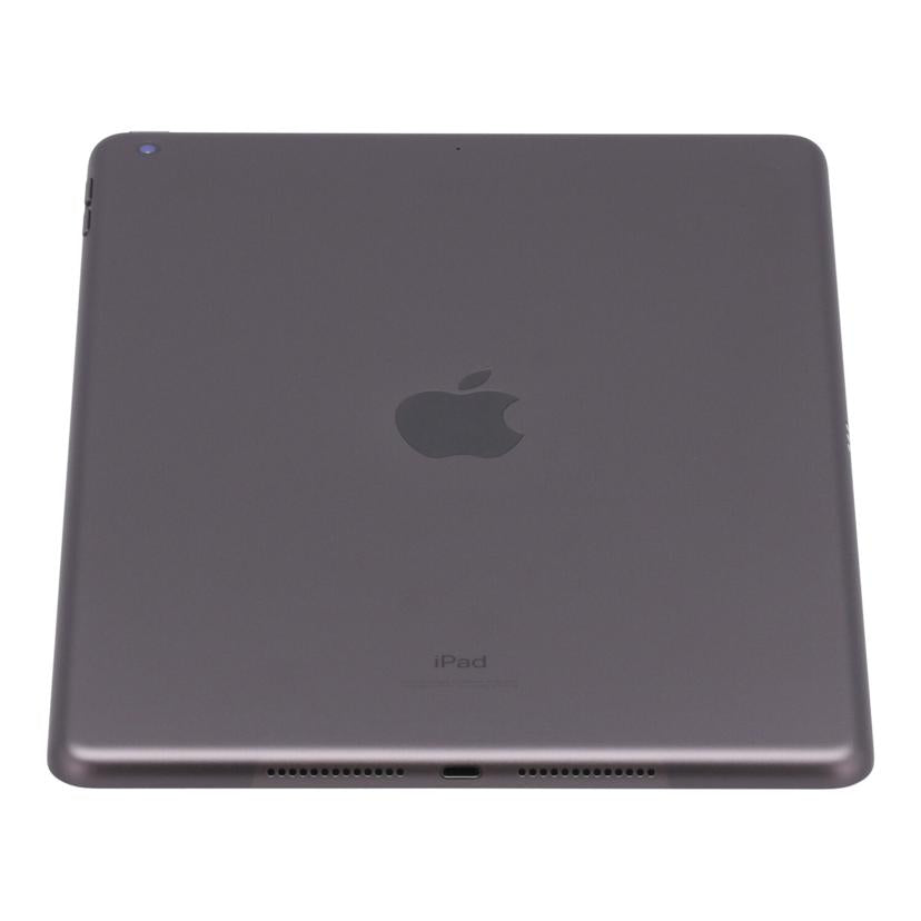Apple アップル /iPad 第7世代 Wi-Fi 32GB 2019/MW742J/A//DMPZ3X22MF3M/Bランク/70