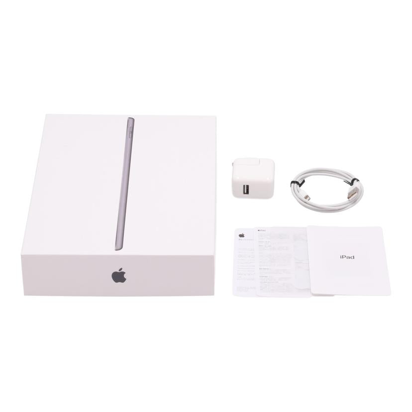 Apple アップル /iPad 第7世代 Wi-Fi 32GB 2019/MW742J/A//DMPZ3X22MF3M/Bランク/70