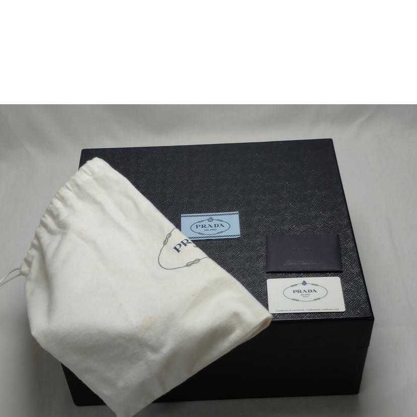 PRADA プラダ/ガレリア サフィアーノ ハンドバッグ/BN2316//ABランク/52