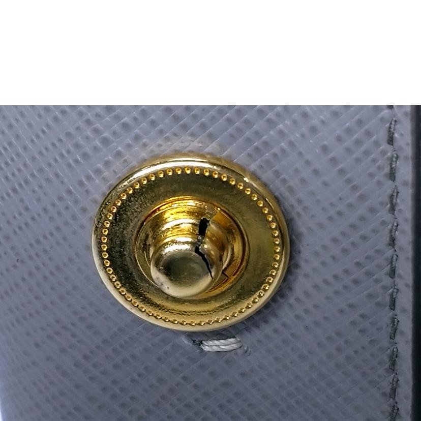 PRADA プラダ/ガレリア サフィアーノ ハンドバッグ/BN2316//ABランク/52