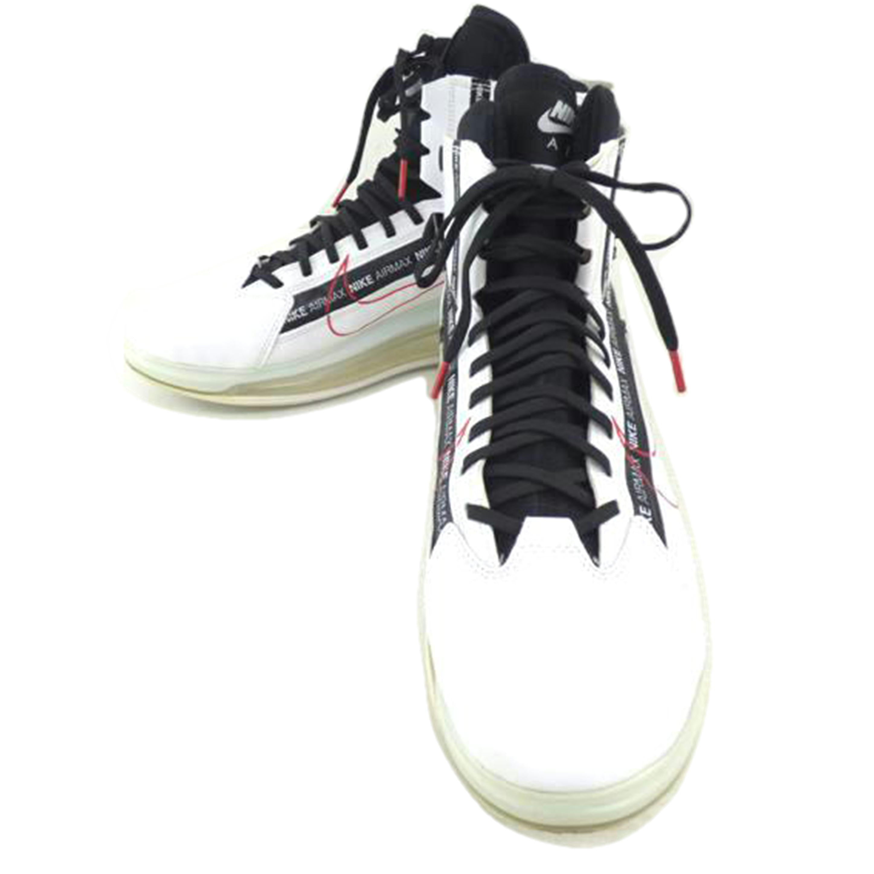 NIKE ナイキ/AIR MAX 720 SATRN/A02110-100//ABランク/64